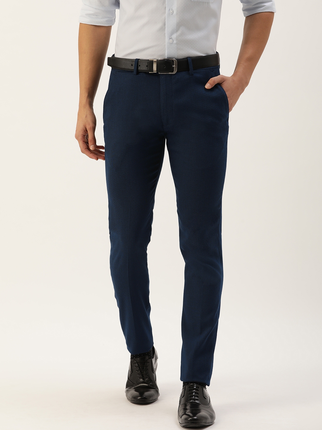 peter england pants