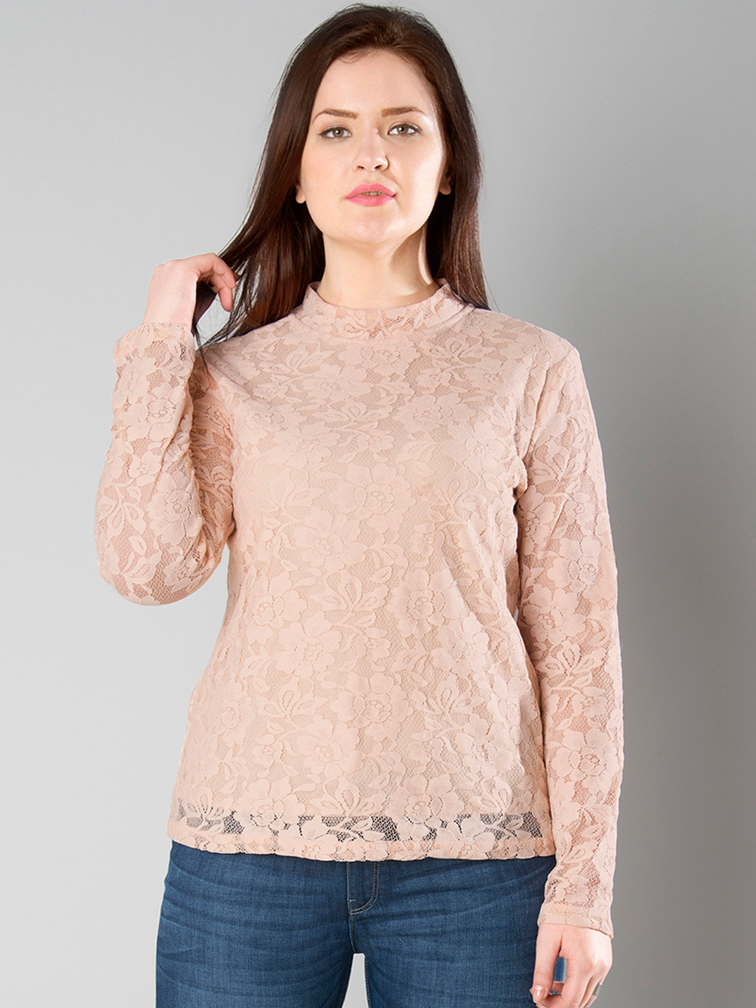 faballey plus size tops