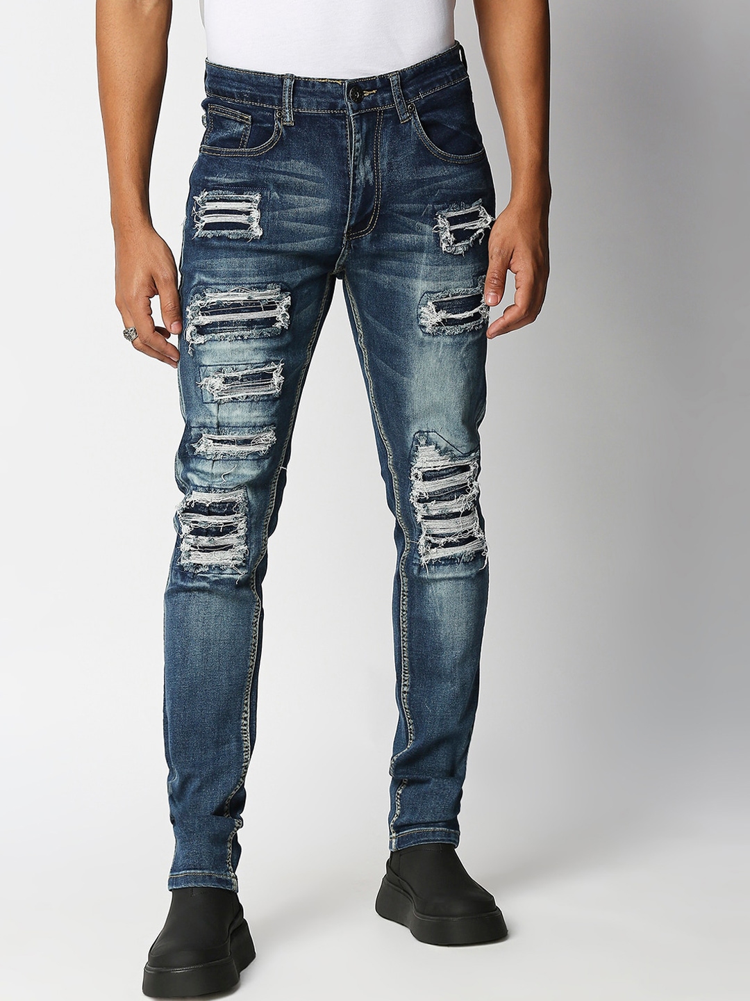 waimea jeans skinny fit