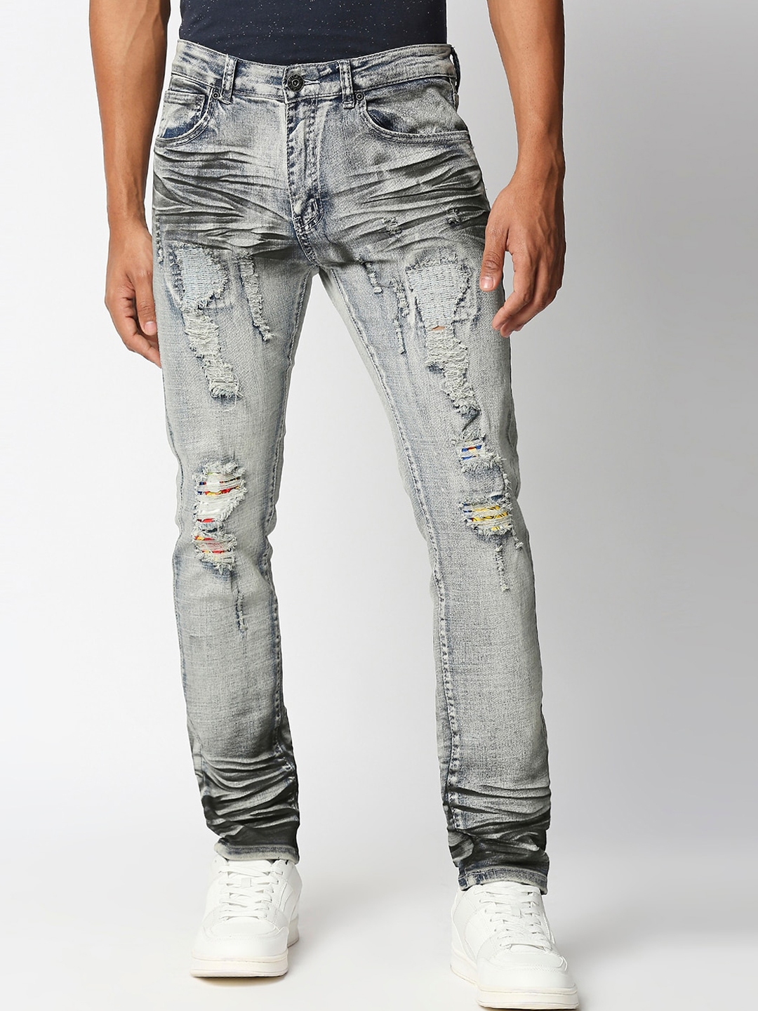 waimea jeans skinny fit