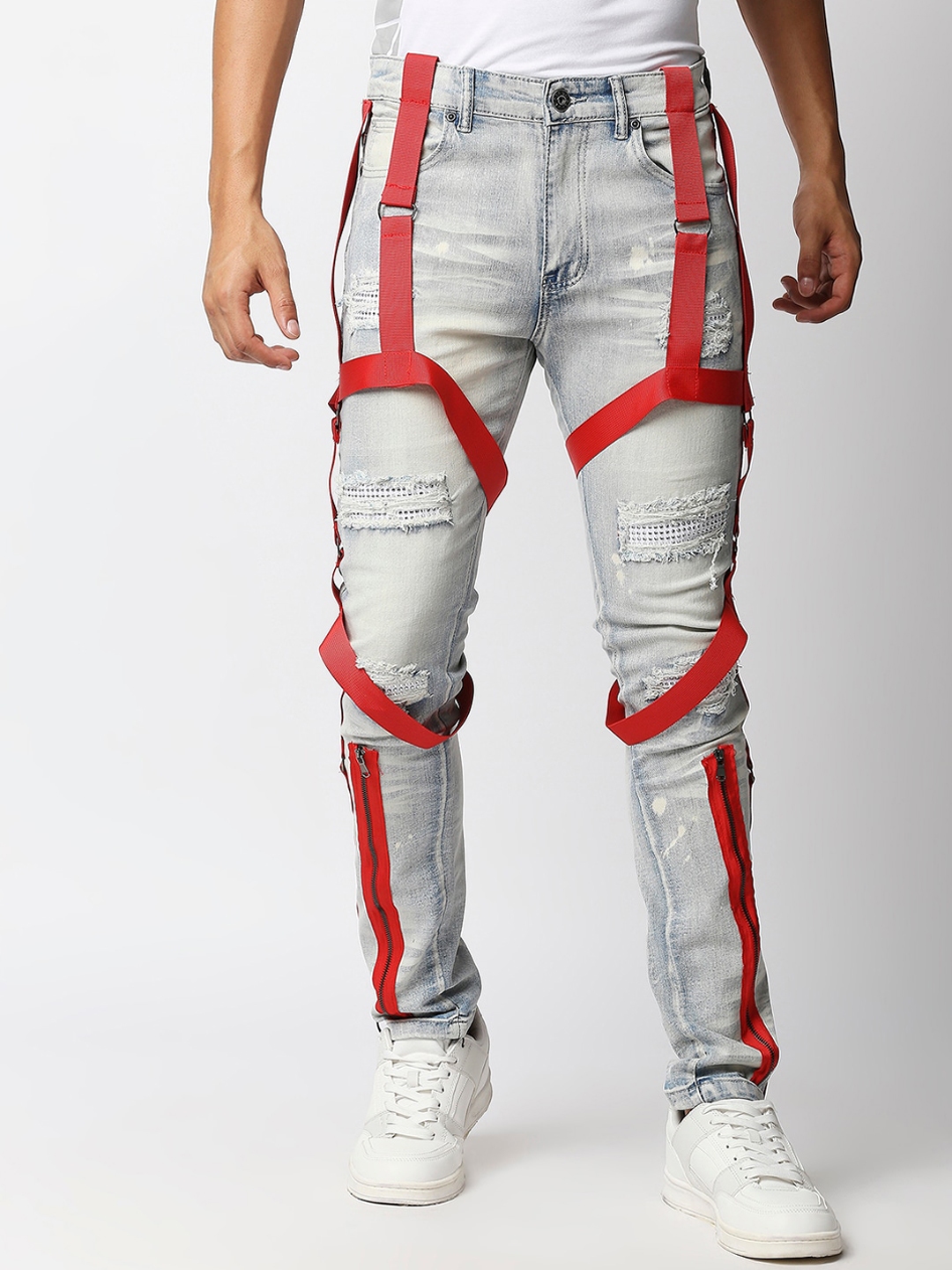 waimea jeans skinny fit