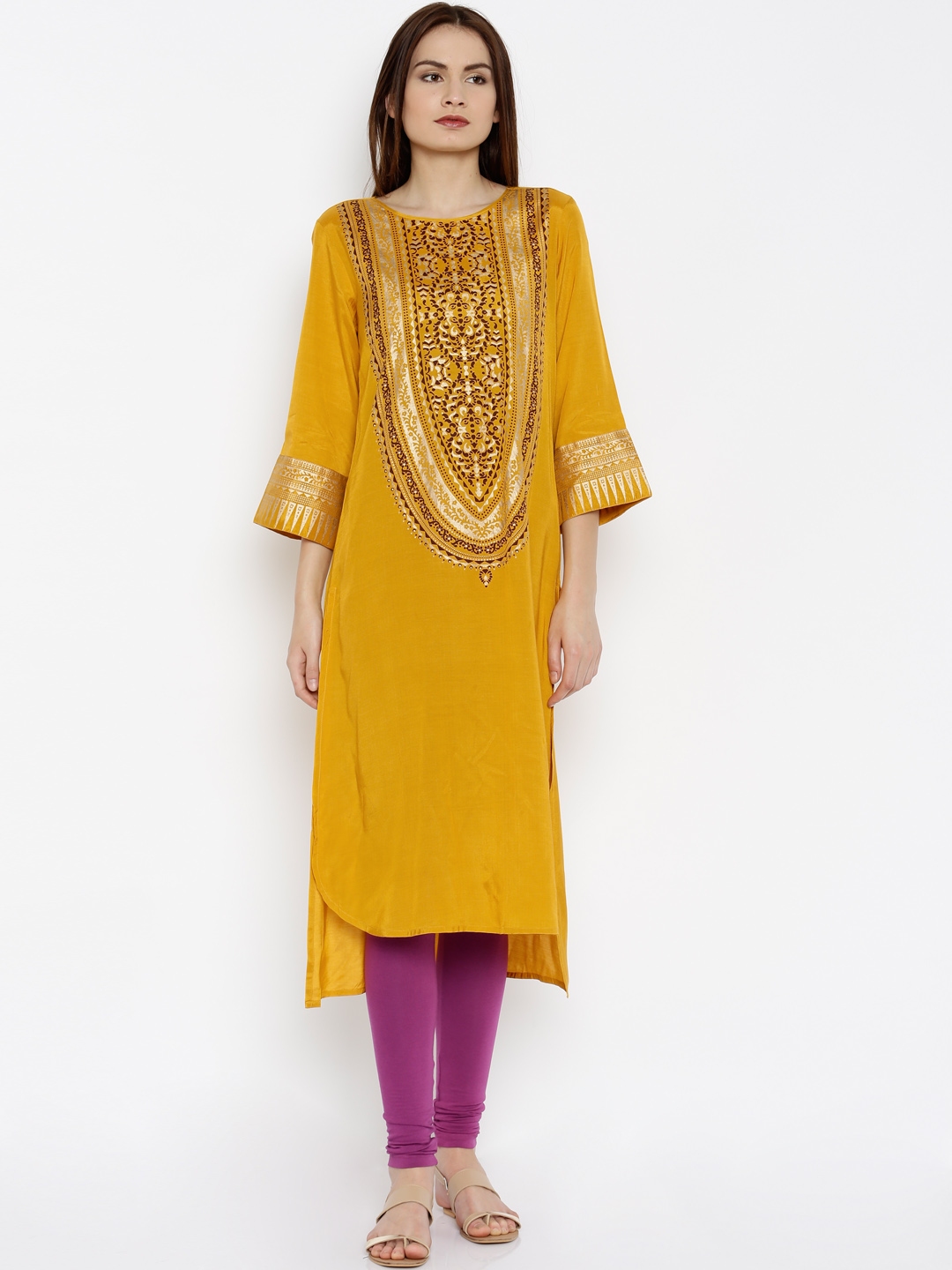 globaldesi kurta