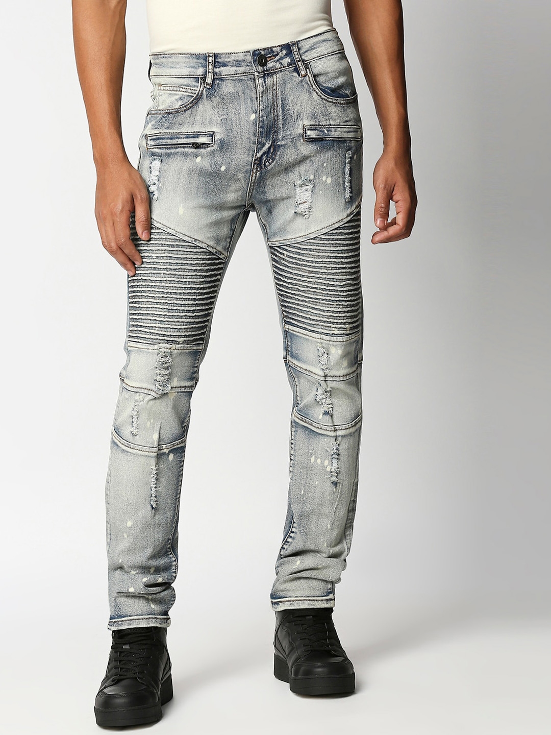 waimea jeans skinny fit