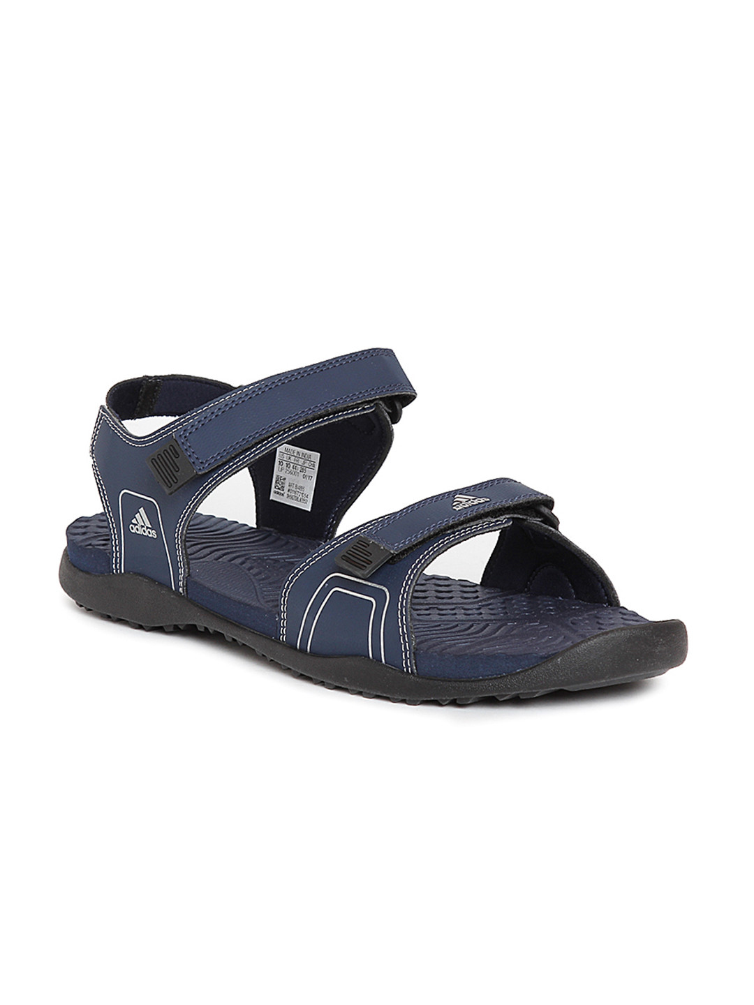 adidas men's gempen m sandals