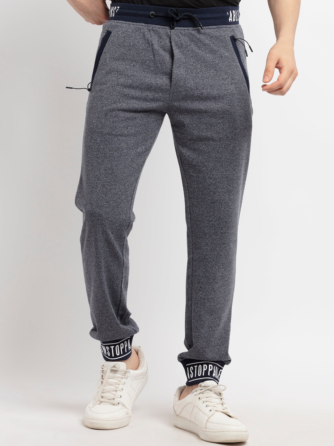 status quo track pants
