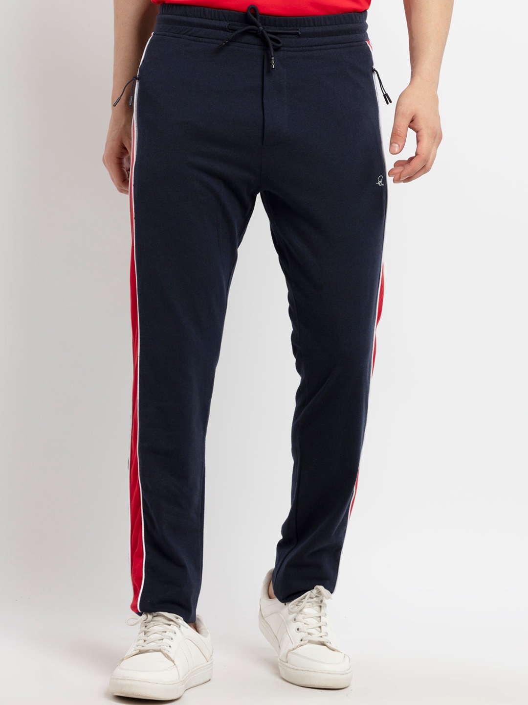 status quo track pants