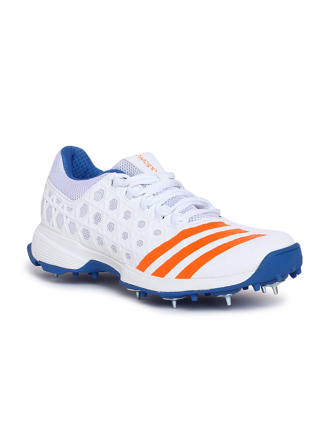 Buy ADIDAS Men White SL22 Cricket Shoes Sports Shoes for Men 1775220