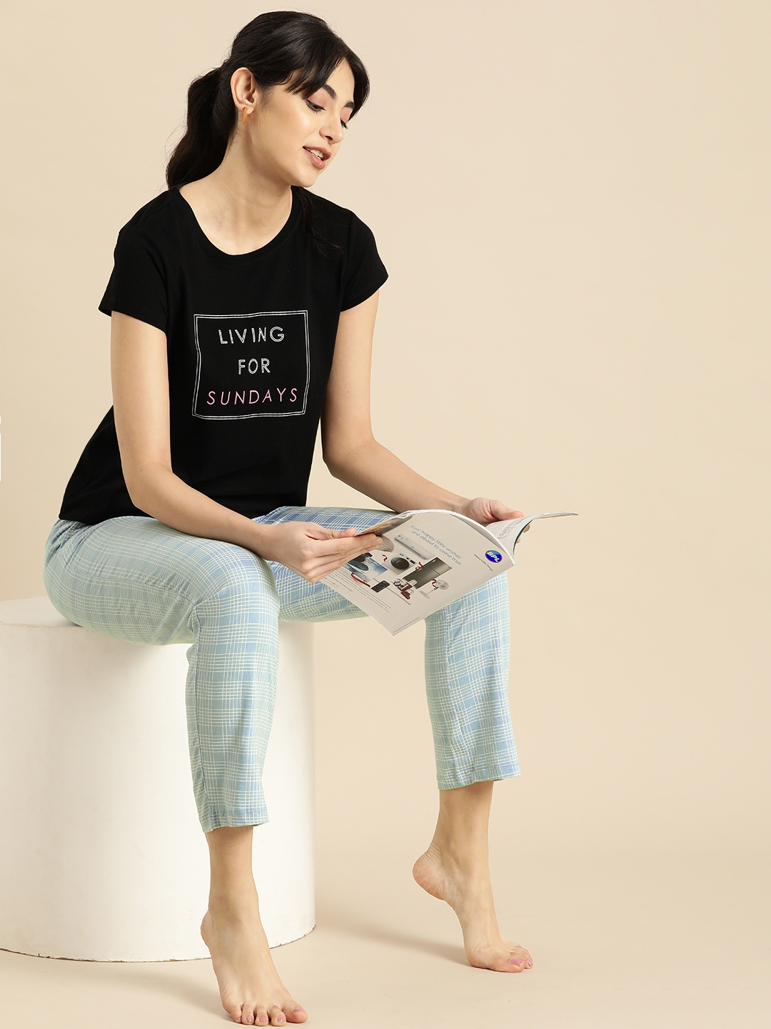 dreamz night wear