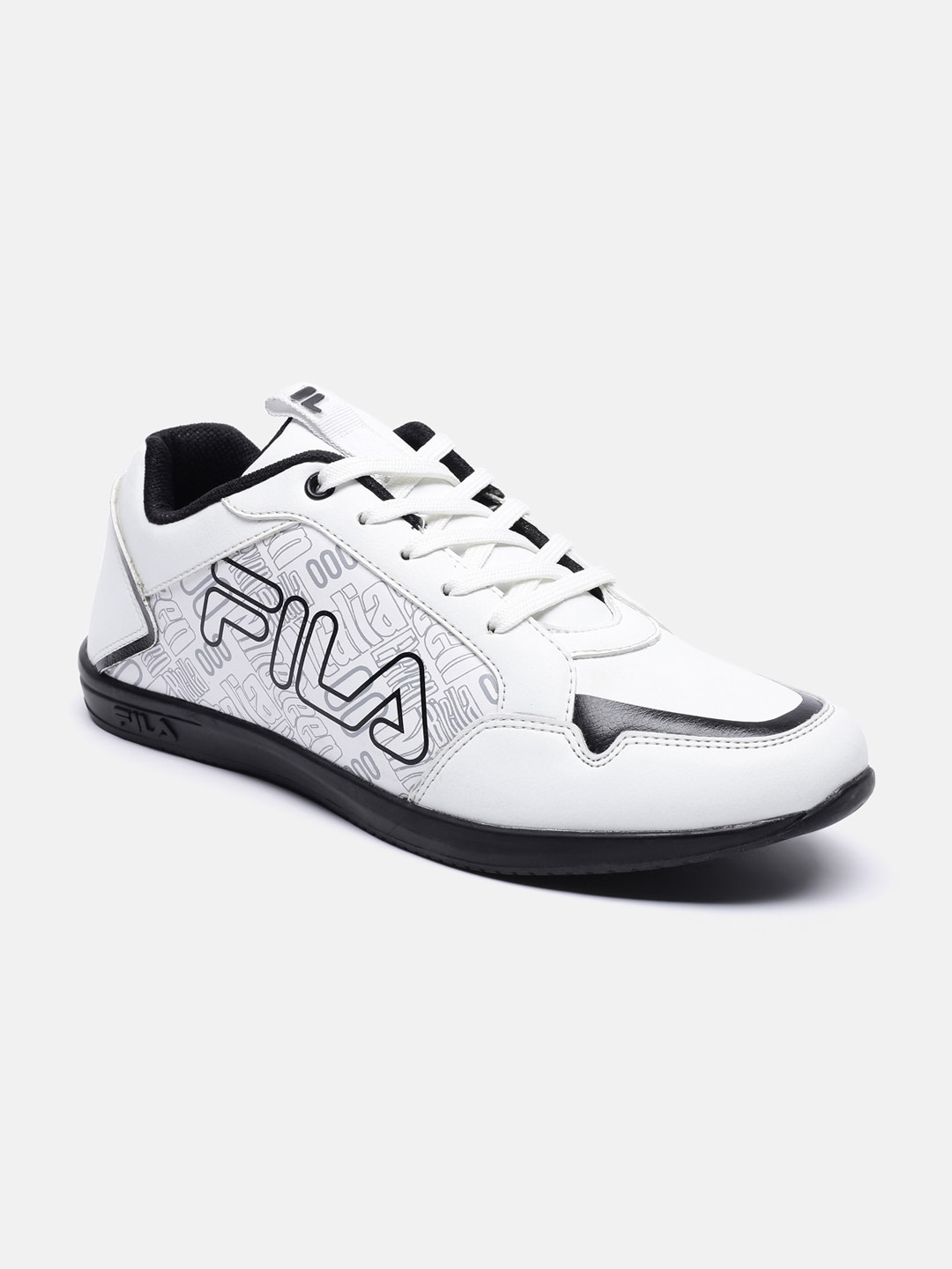 fila white sneakers women