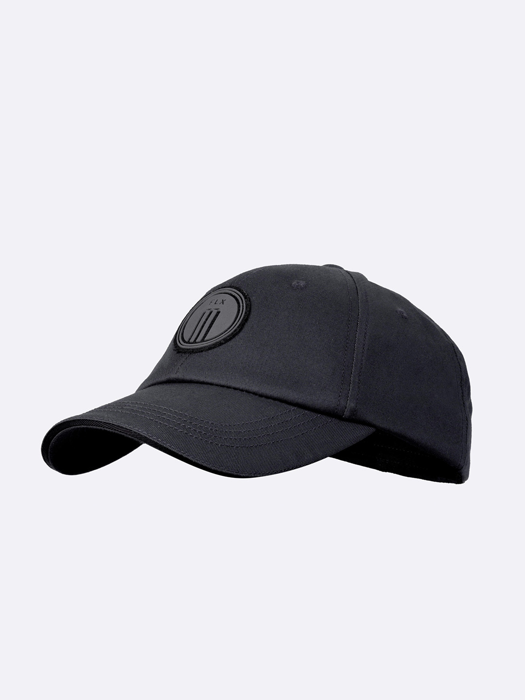 Buy FLX By Decathlon Unisex Charcoal Grey UV Protection Baseball Cap