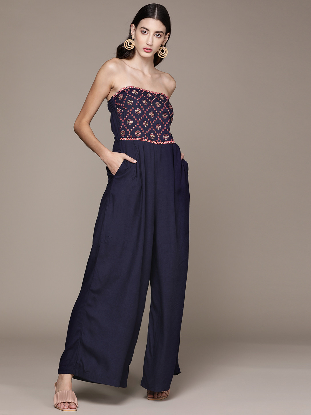 ritu kumar jumpsuit