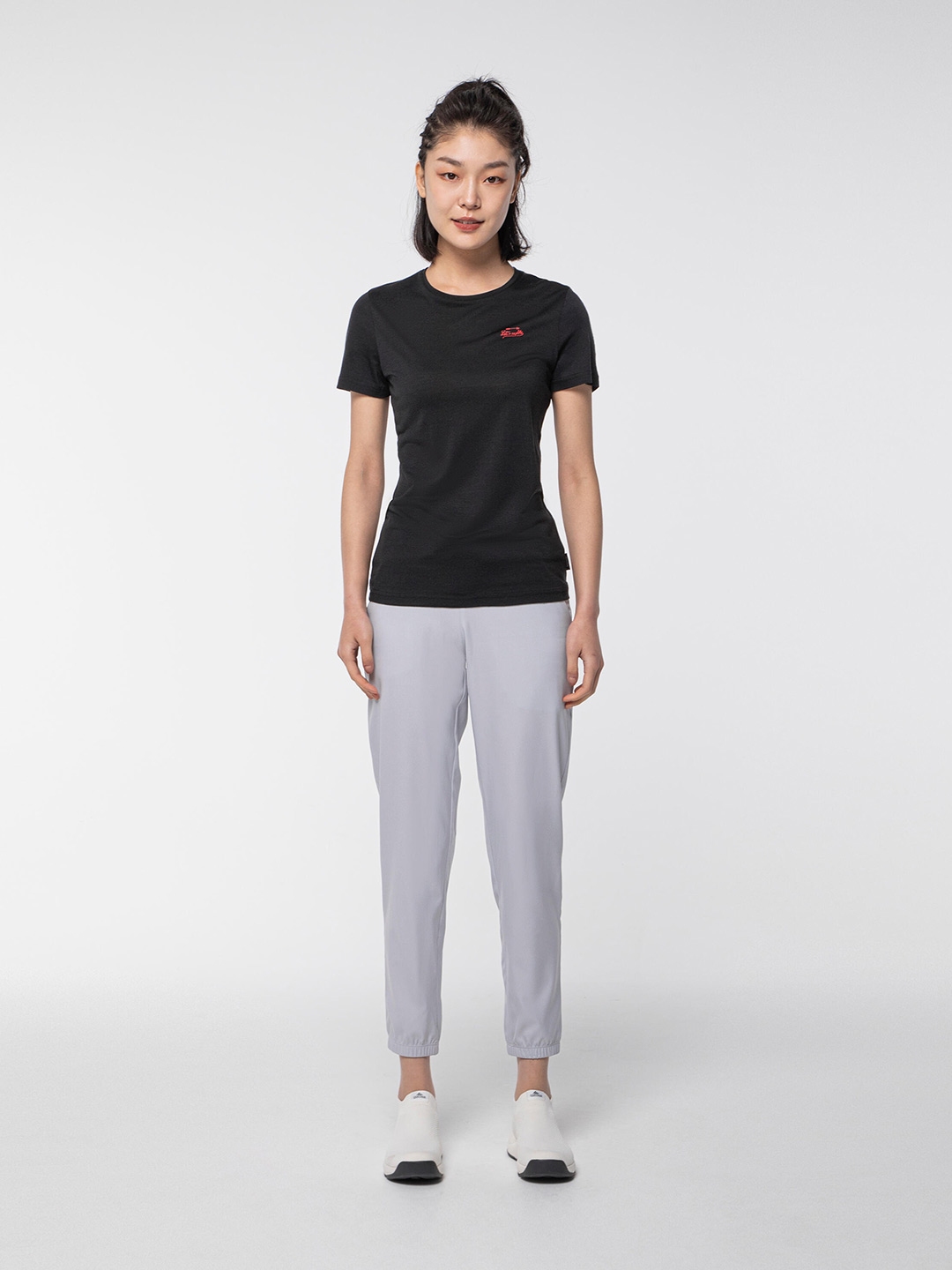 forclaz t shirt