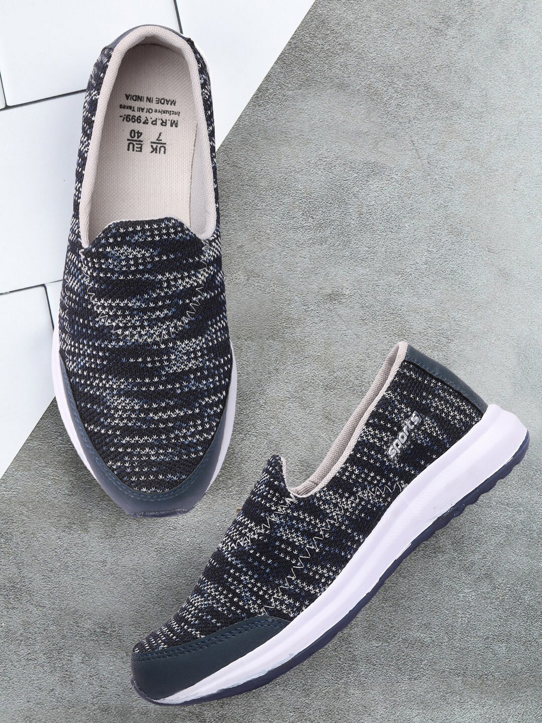 longwalk shoes company