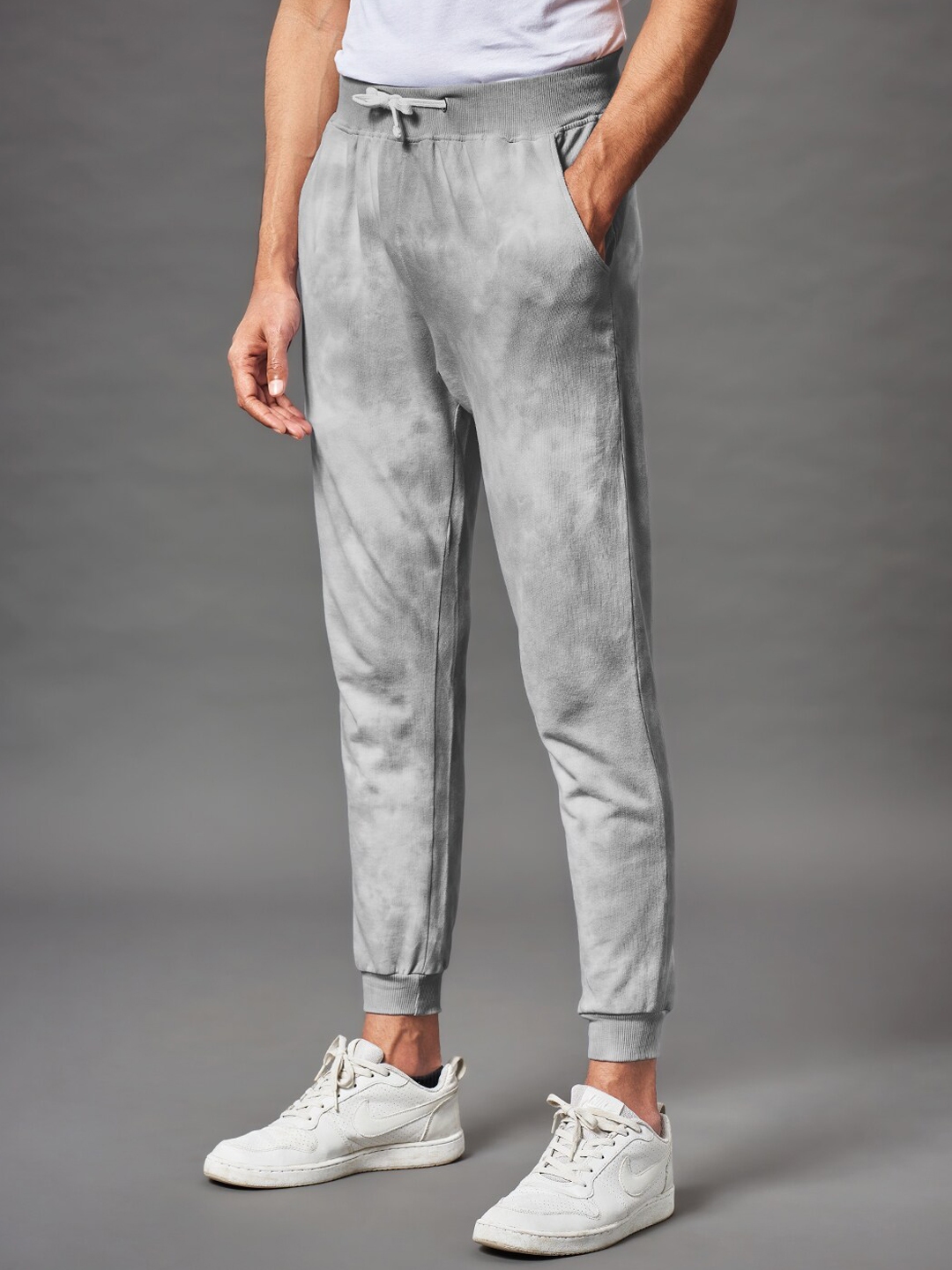 souled store track pants
