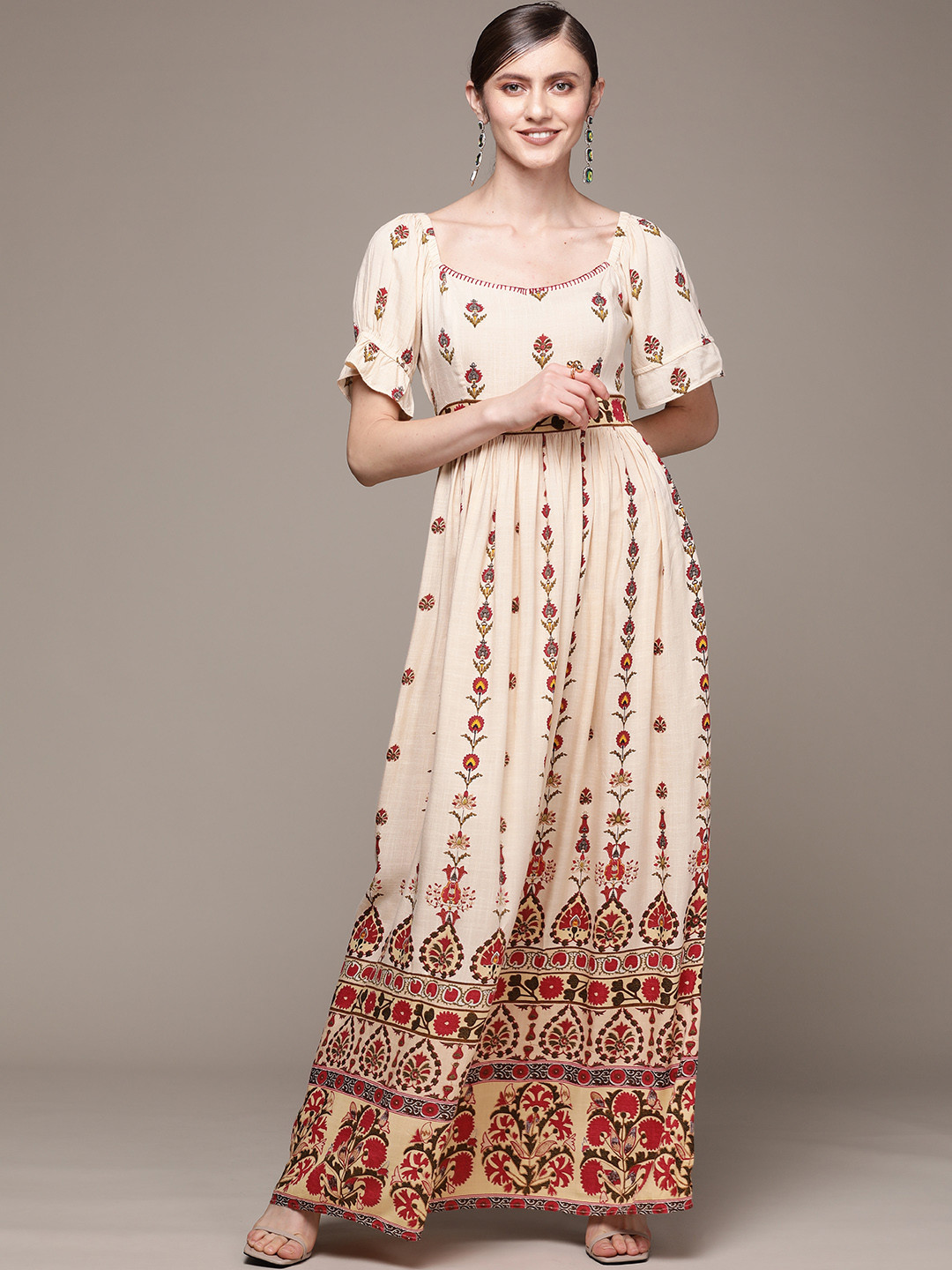 Ritu Kumar Indian Dresses: Exquisite Traditions & Modern Elegance!