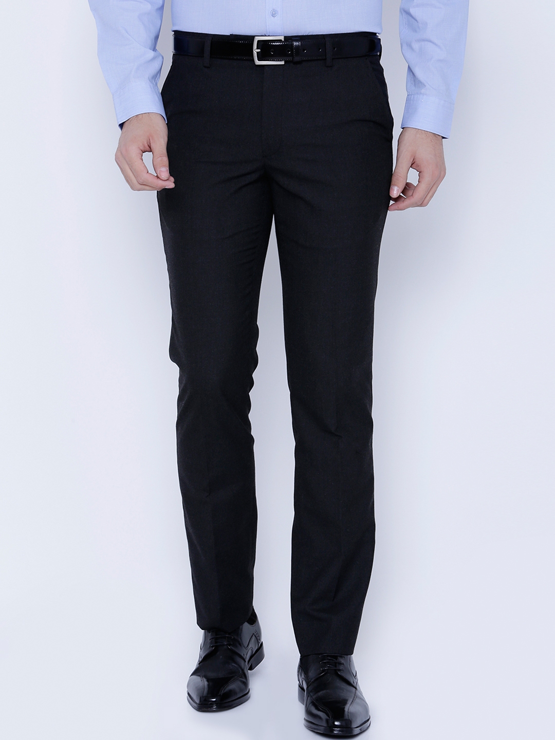 black coffee trousers