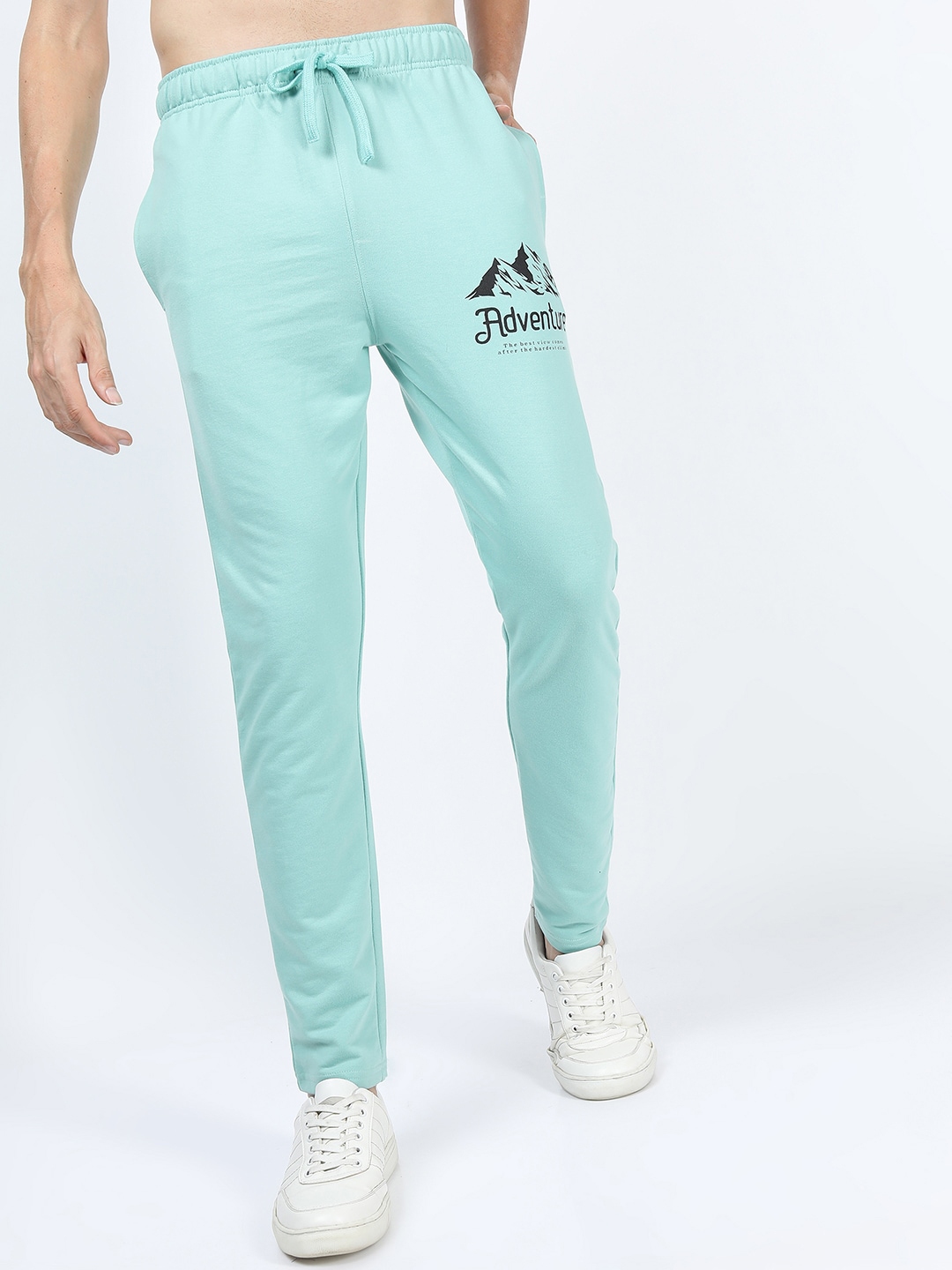 ketch track pants