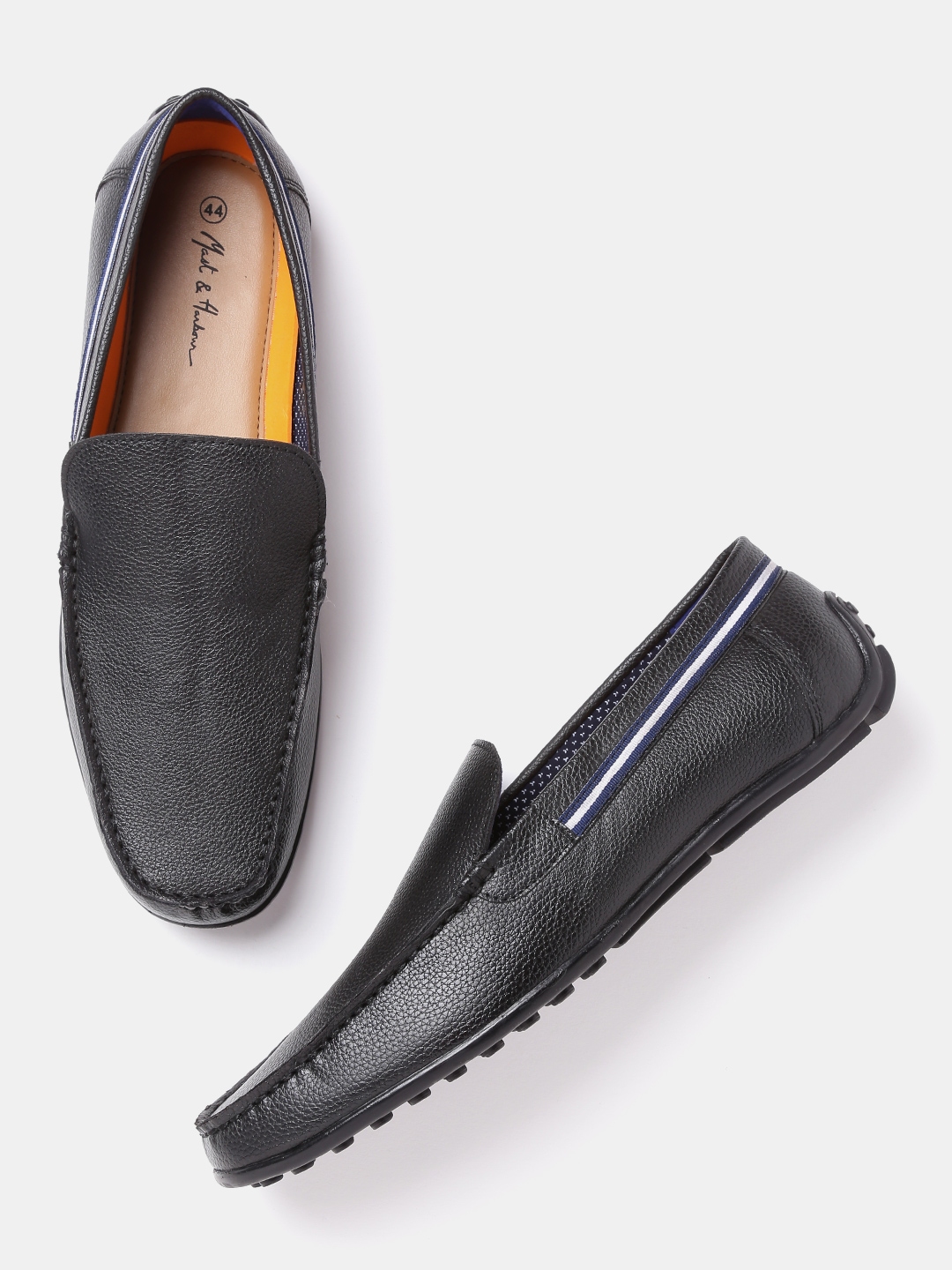 mast and harbour formal shoes