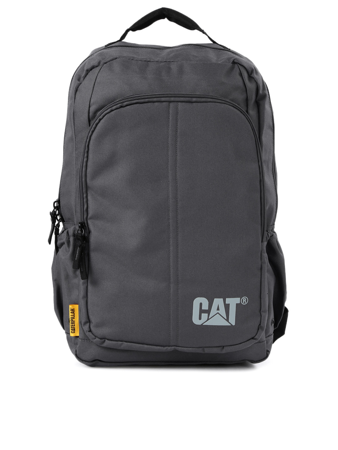 Buy CAT Unisex Grey Innovado Backpack Backpacks for Unisex 1778992