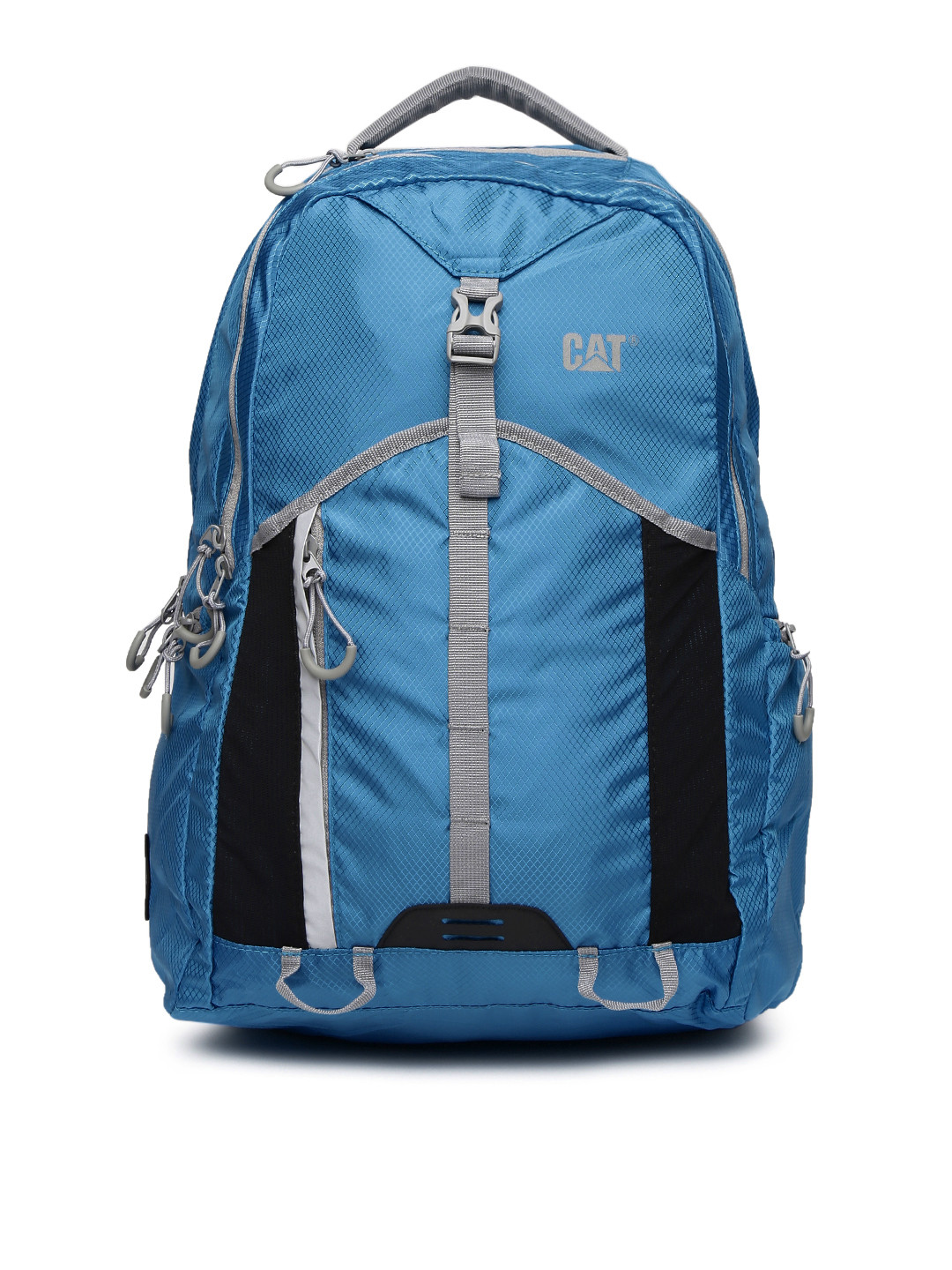 Blue Cats  Adult Casual Backpack main image 0