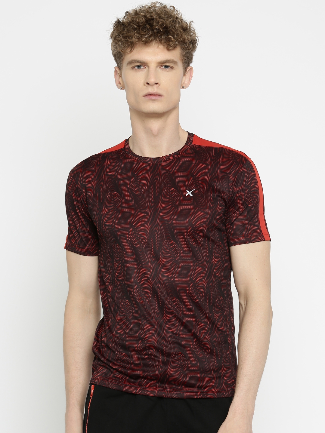 war hrithik roshan t shirt
