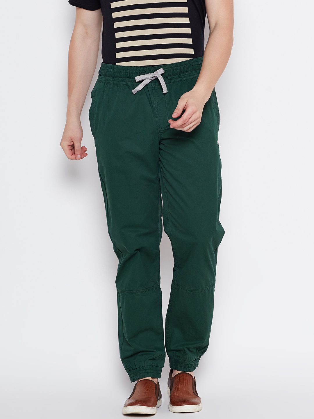 wildcraft track pants