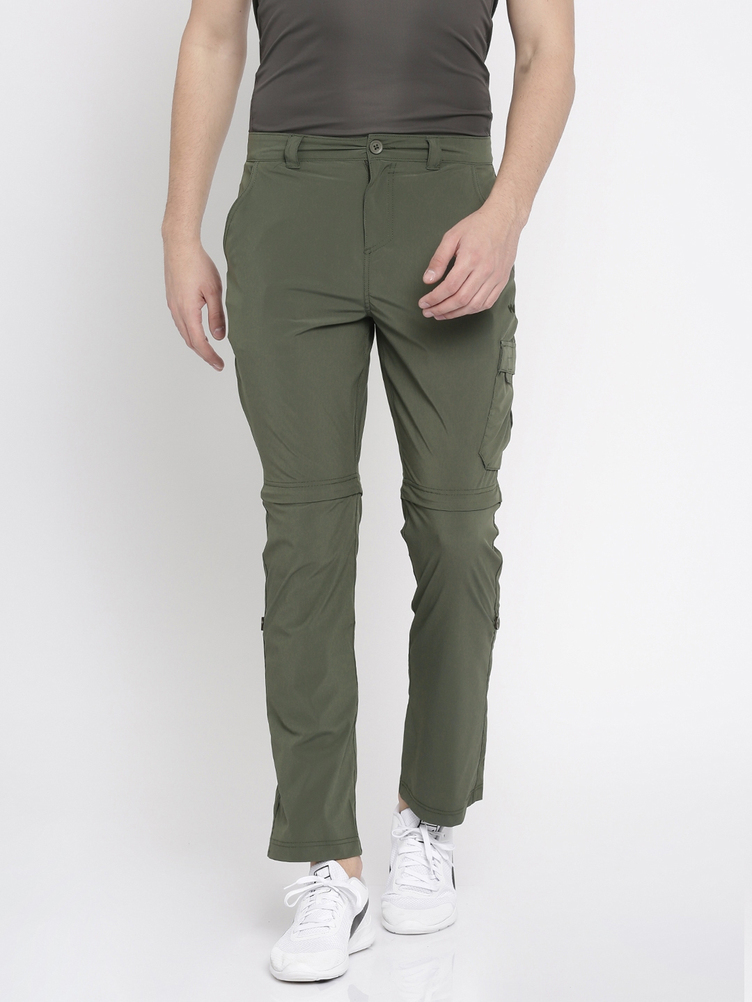 wildcraft track pants
