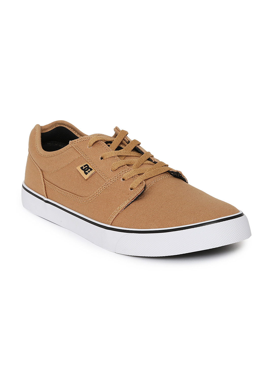 dc shoes beige