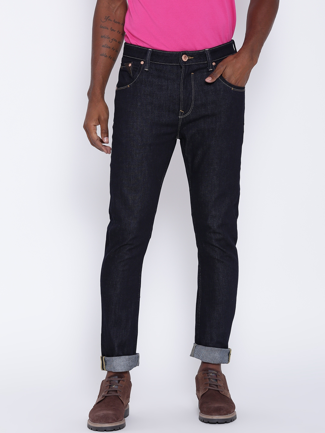 benetton jeans