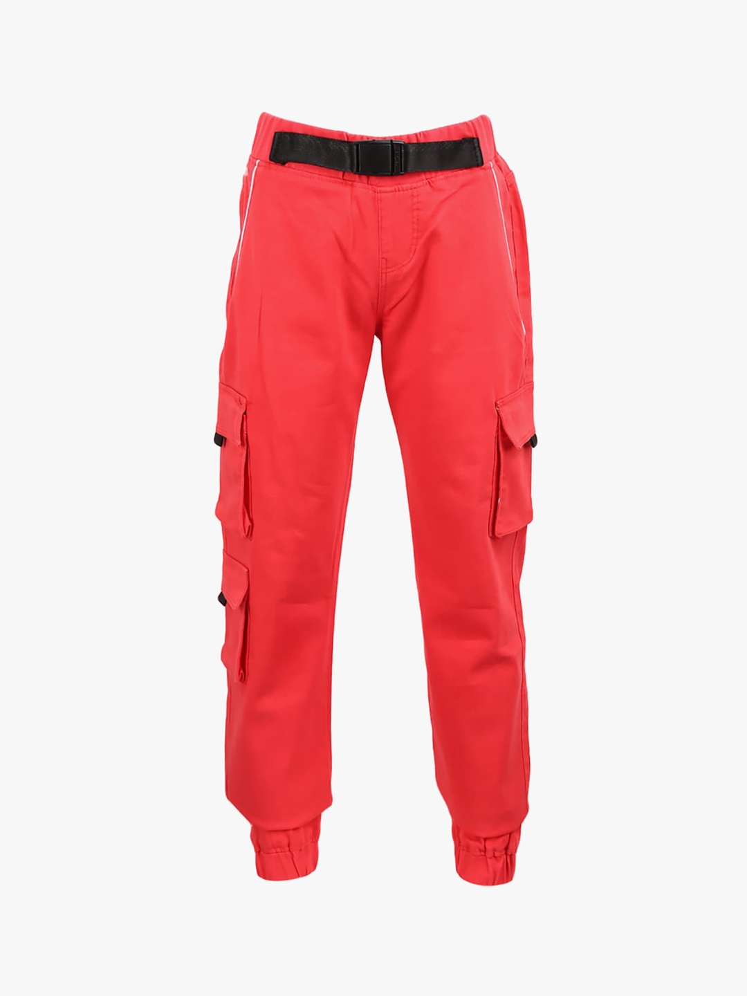 orange cargos