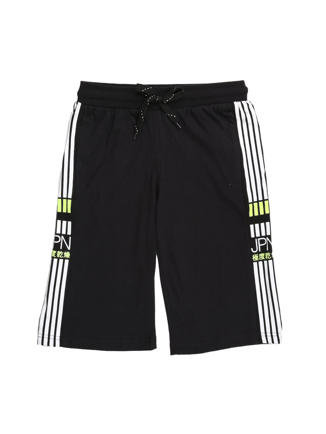 Buy V Mart Boys Black Shorts Shorts for Boys 17806874 Myntra