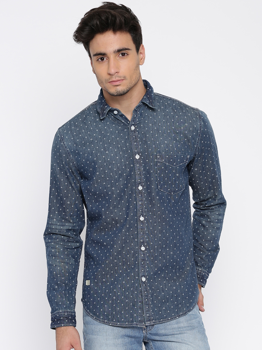 pepe jeans shirts for boys