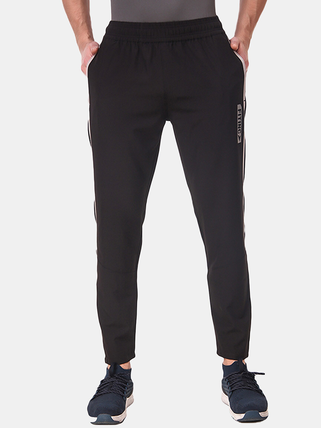 dryfit track pants