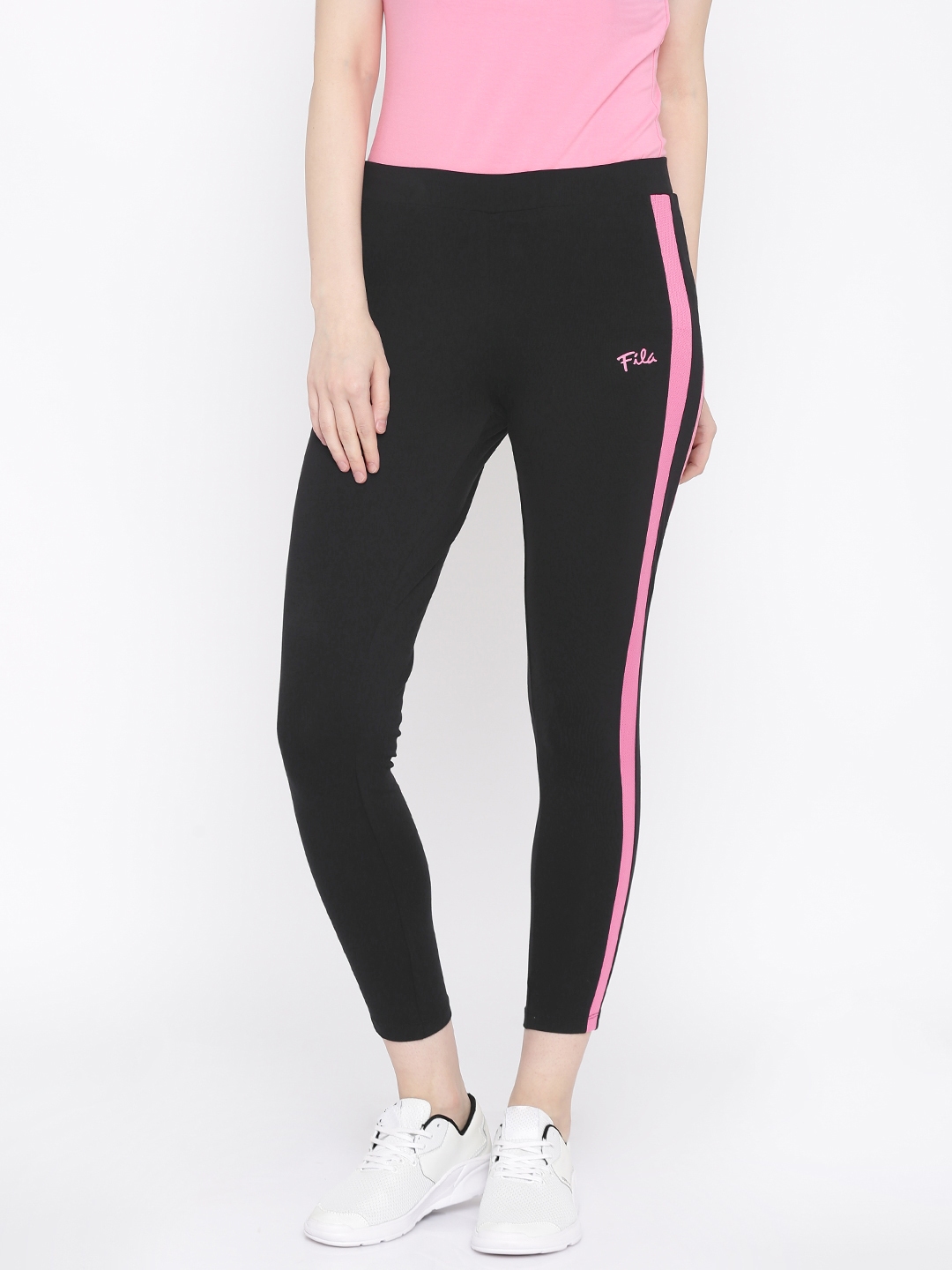 fila track pants for ladies