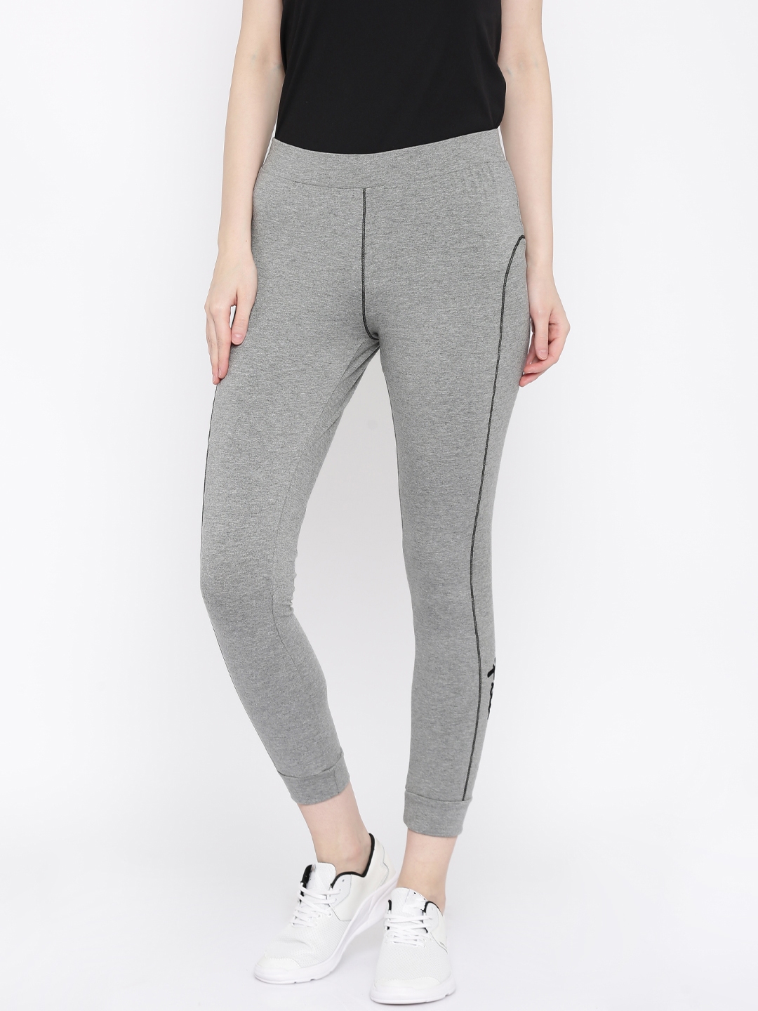 fila track pants for ladies