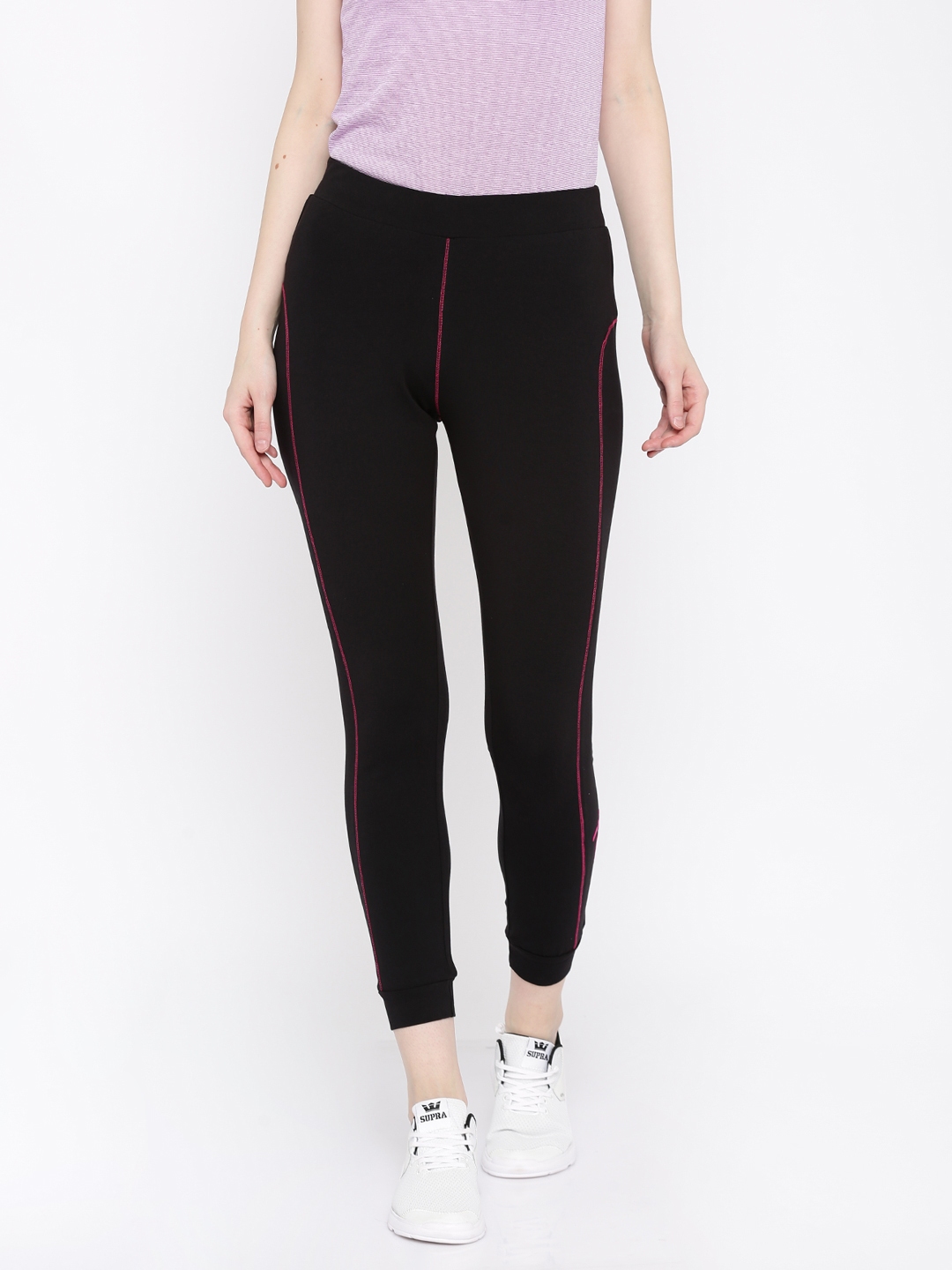 fila joggers costco