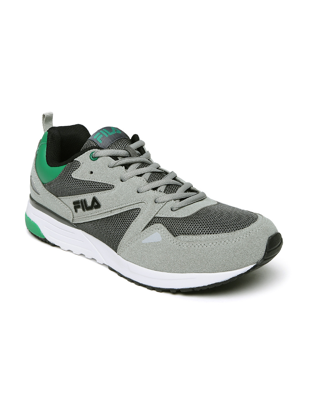 fila hexo sneakers