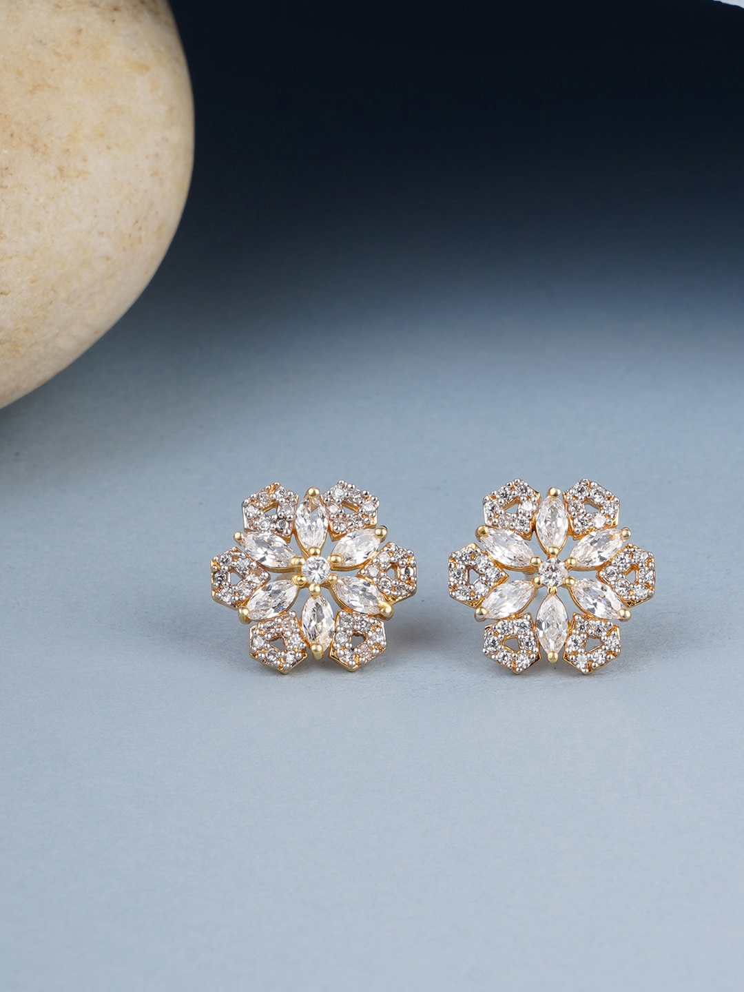 studio voylla earrings
