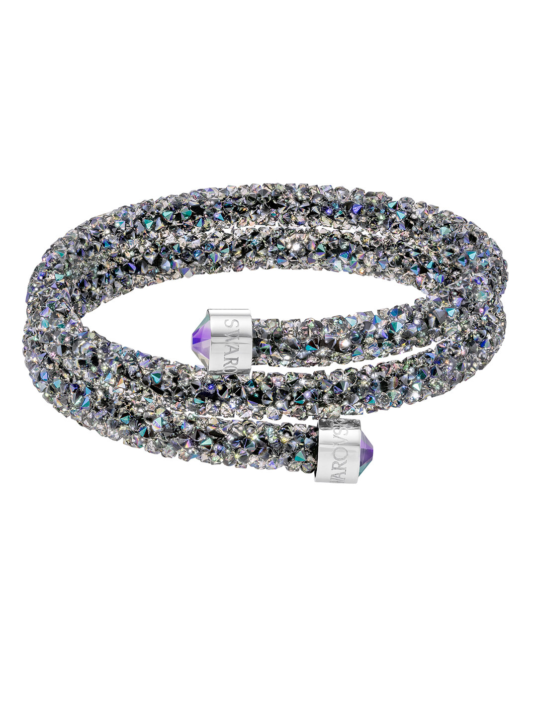Crystaldust bangle clearance