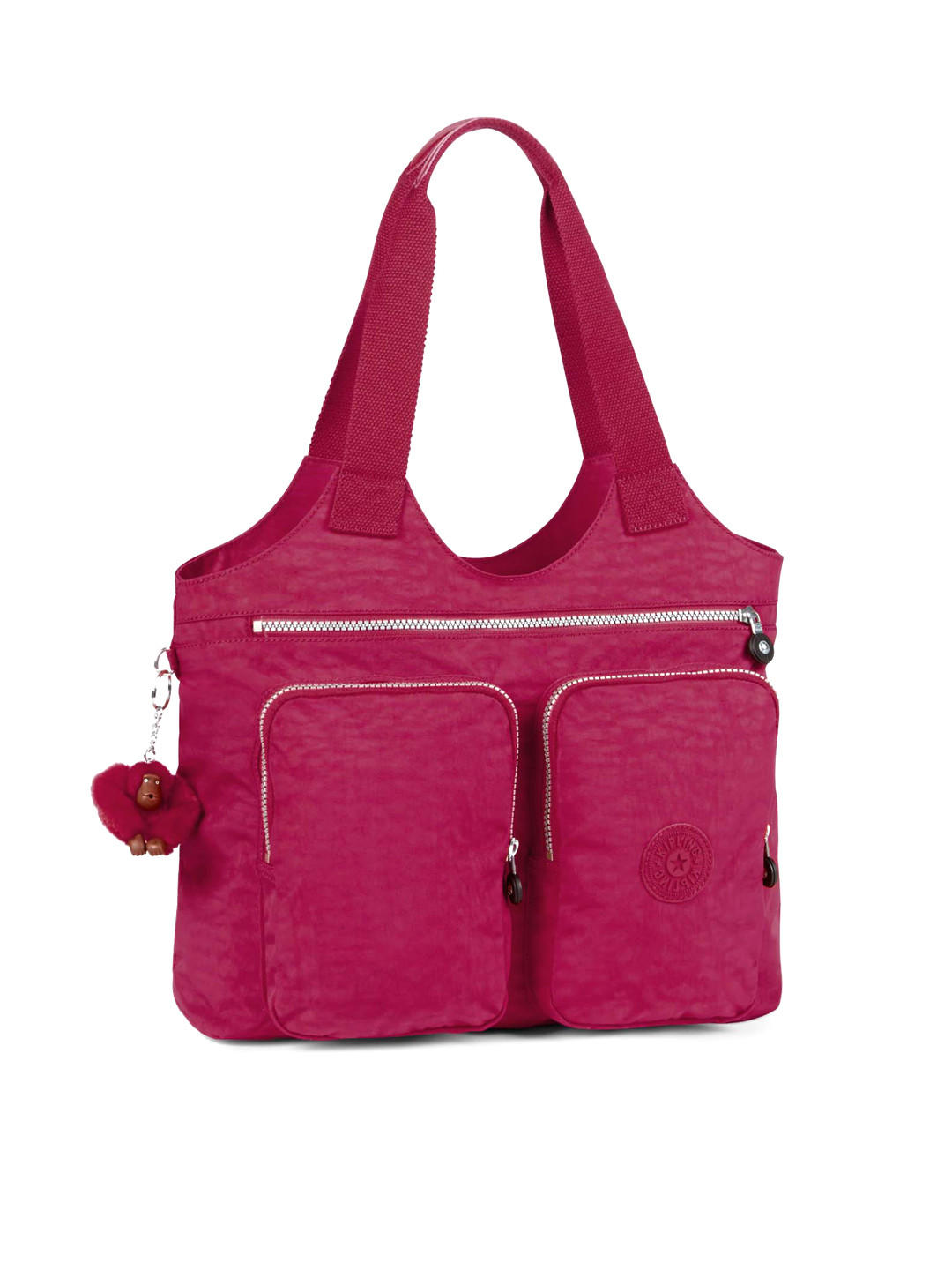 Buy Kipling Pink Shoulder Bag Handbags for Women 1783945 Myntra