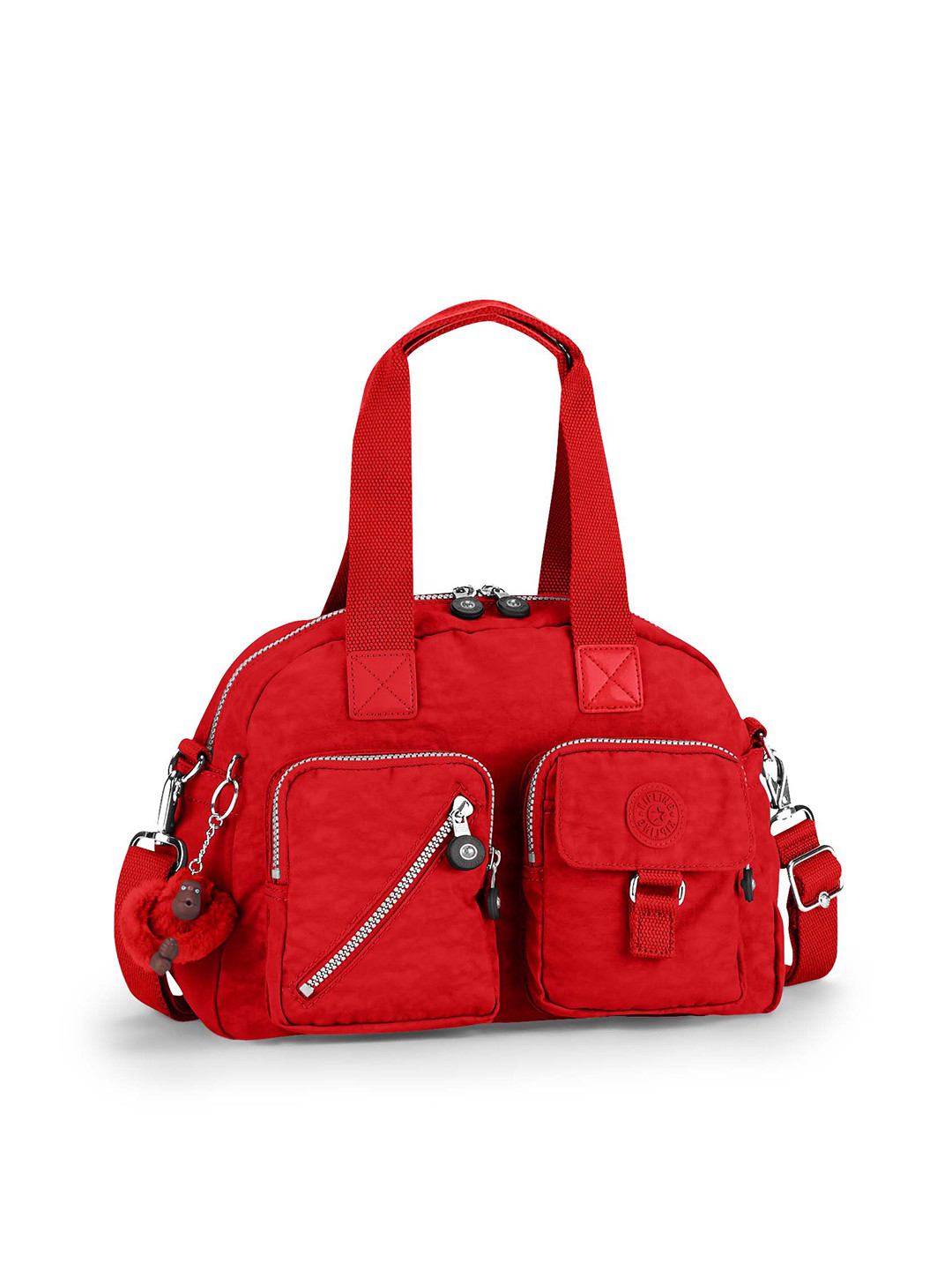 Buy Kipling Red Shoulder Bag Handbags for Women 1783955 Myntra