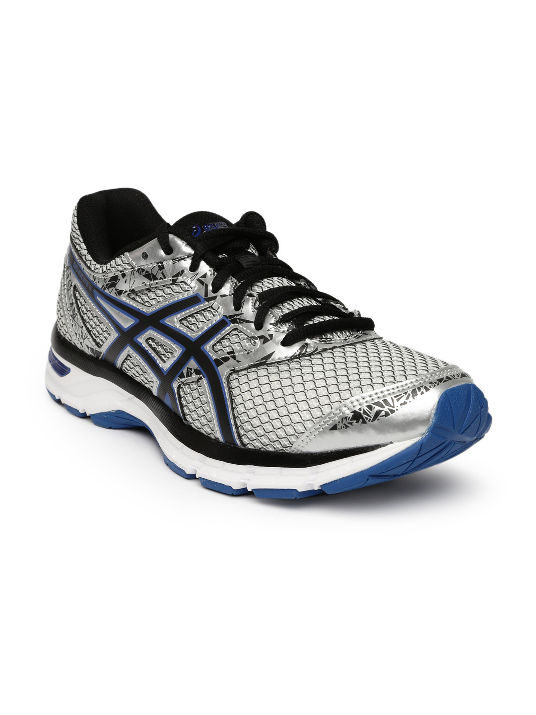 Buy ASICS Men Grey Gel Excite 4 Running Shoes Sports Shoes for Men