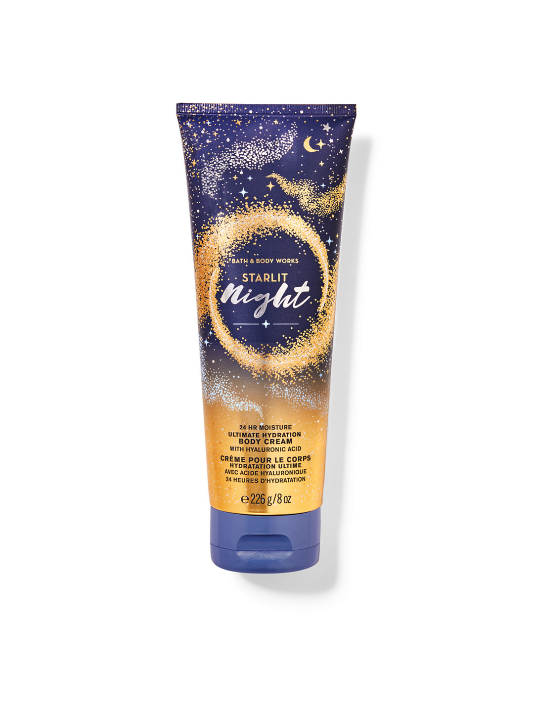 Buy Bath & Body Works Starlit Night Ultimate Hydration Body Cream With
