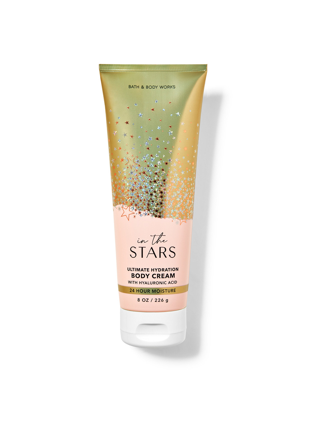 Buy Bath & Body Works In The Stars Ultimate Hydration Body Cream With