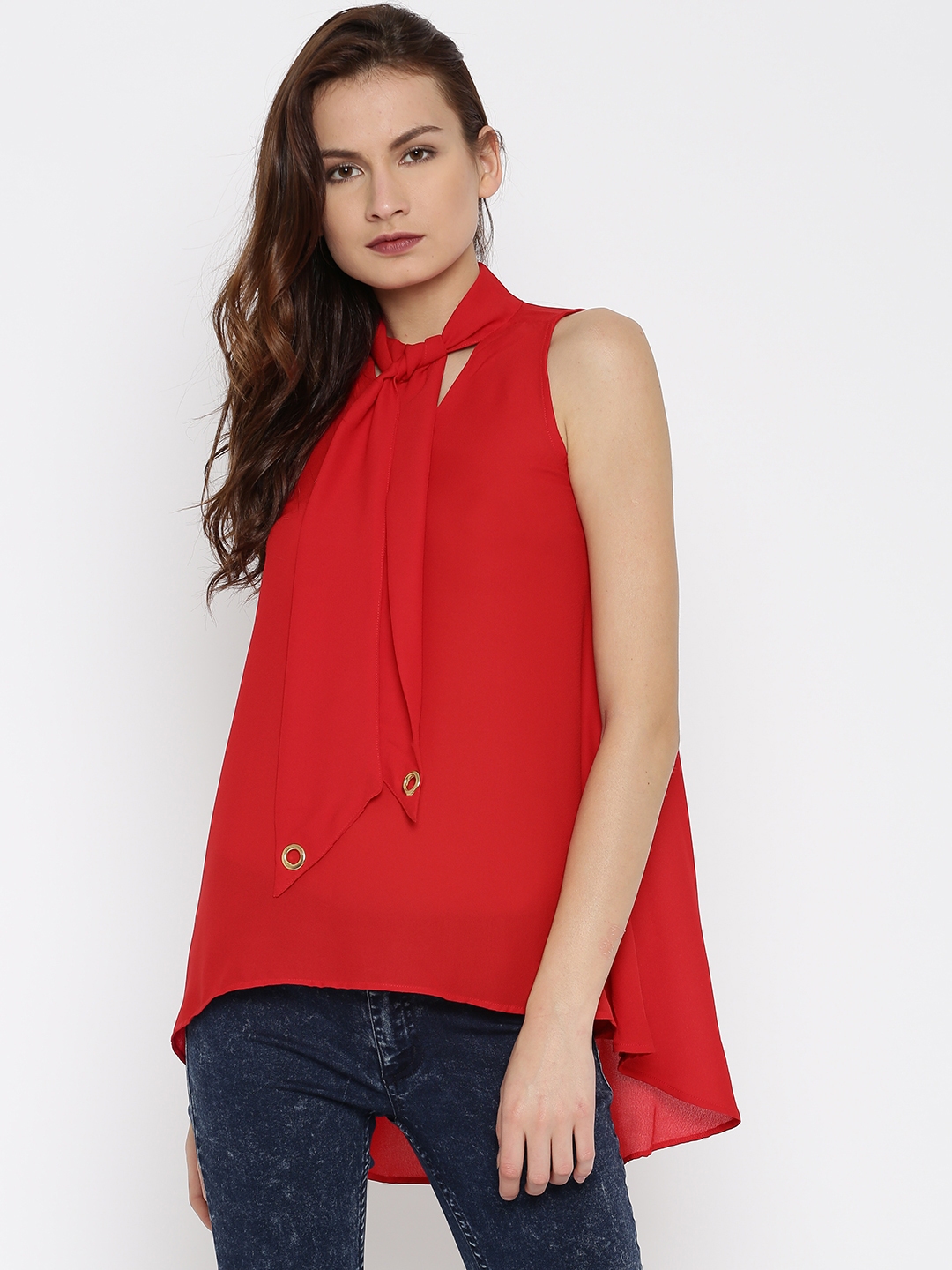 myntra womens tops