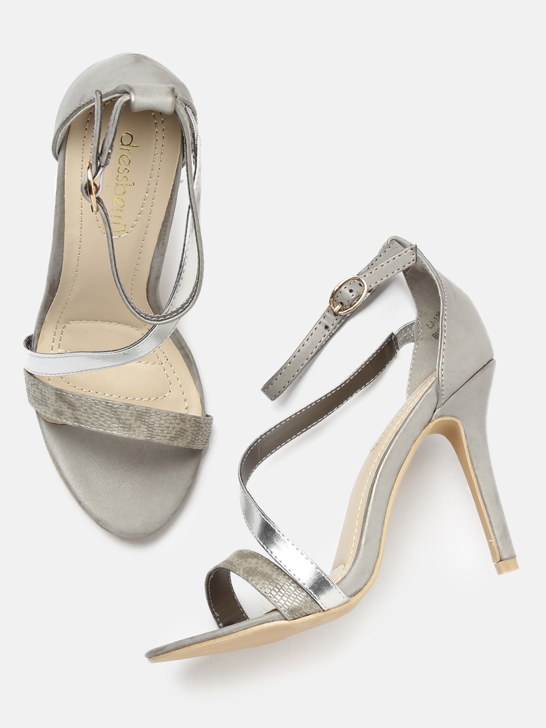 myntra stilettos