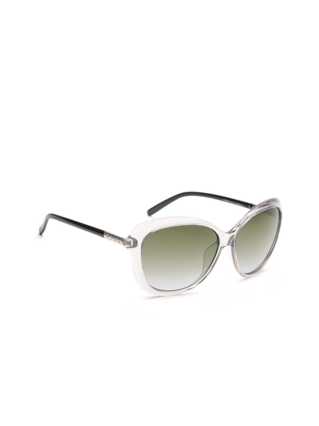 Buy FILA Women Butterfly Sunglasses EC190 Sunglasses for Women 1785511 Myntra