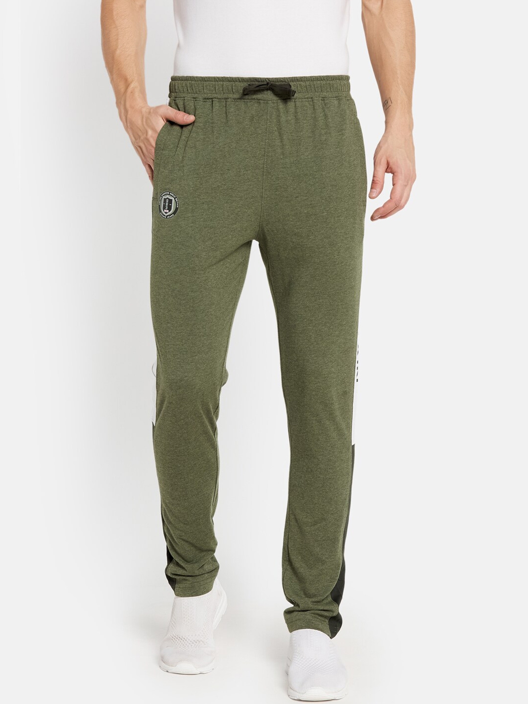 octave track pants