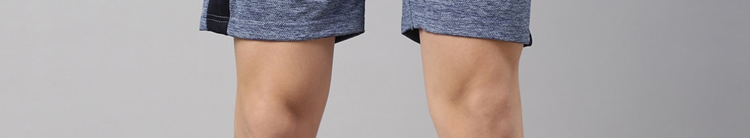 Buy Proline Men Blue Rapid Dry Sports Shorts - Shorts for Men 17858010 ...