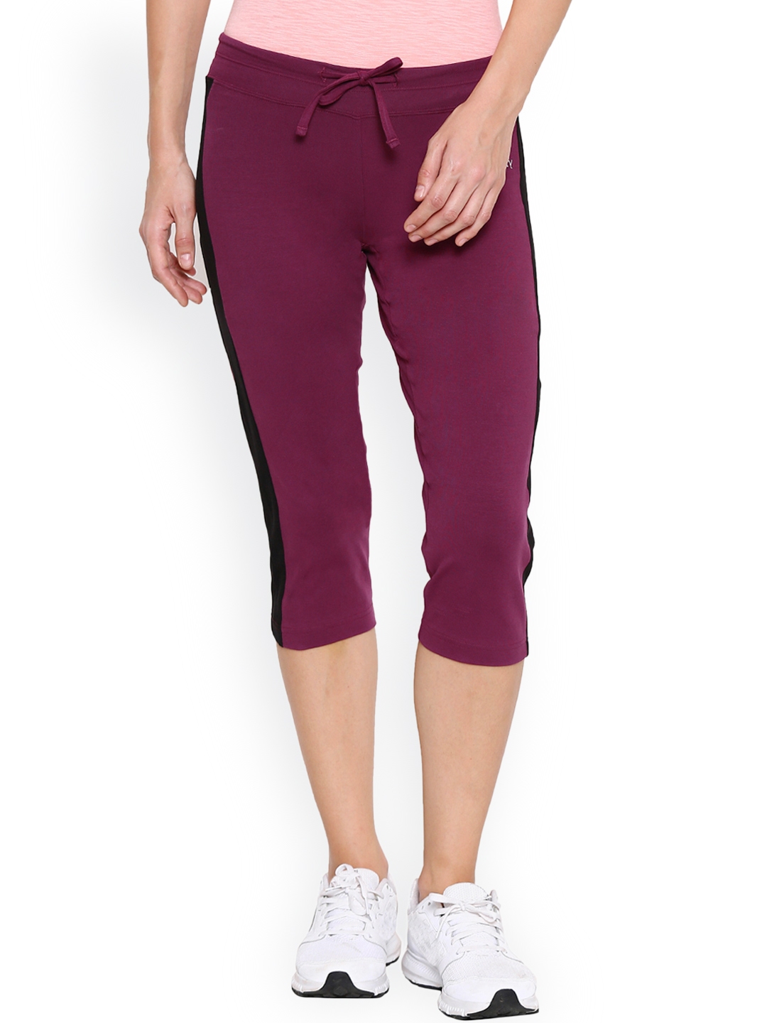 best capris for short legs